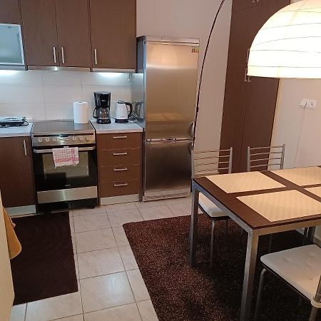 Central Apartment Giannina Esterno foto
