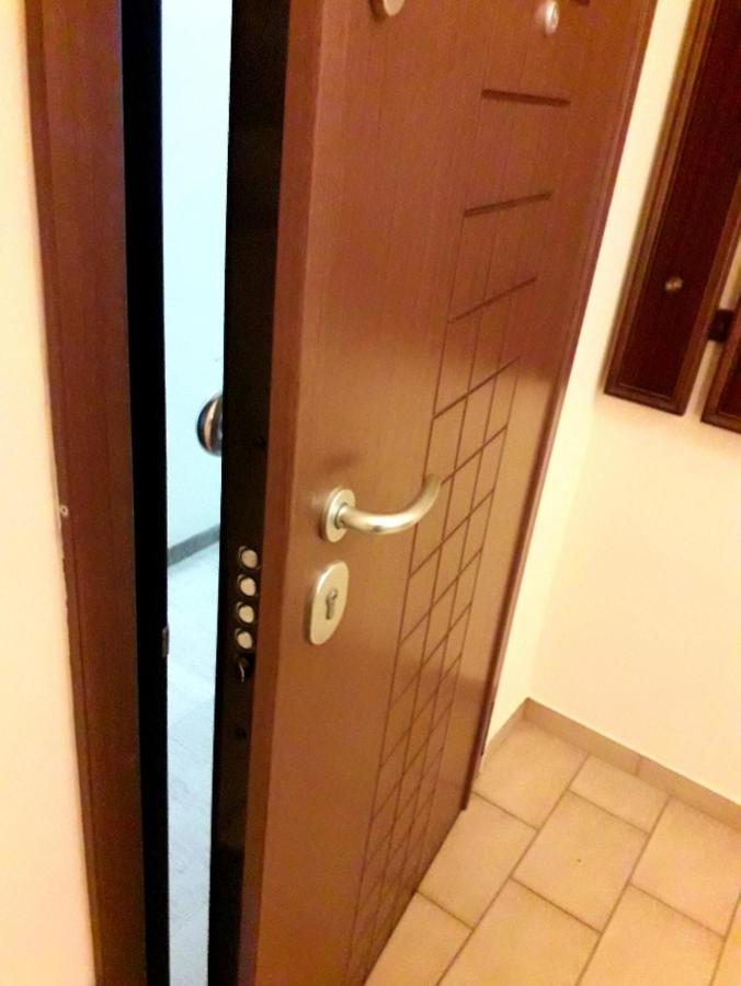 Central Apartment Giannina Esterno foto